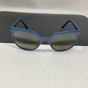 Vuarnet Frames scratched lenses